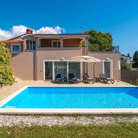 Villa Corinna Kukci Exterior foto