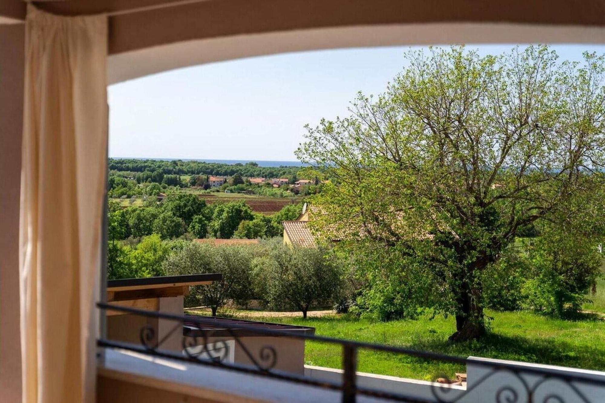 Villa Corinna Kukci Exterior foto